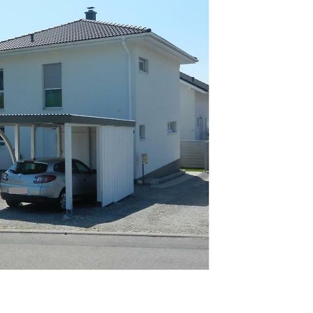 Ferienwohnung Hegne Allensbach Eksteriør bilde