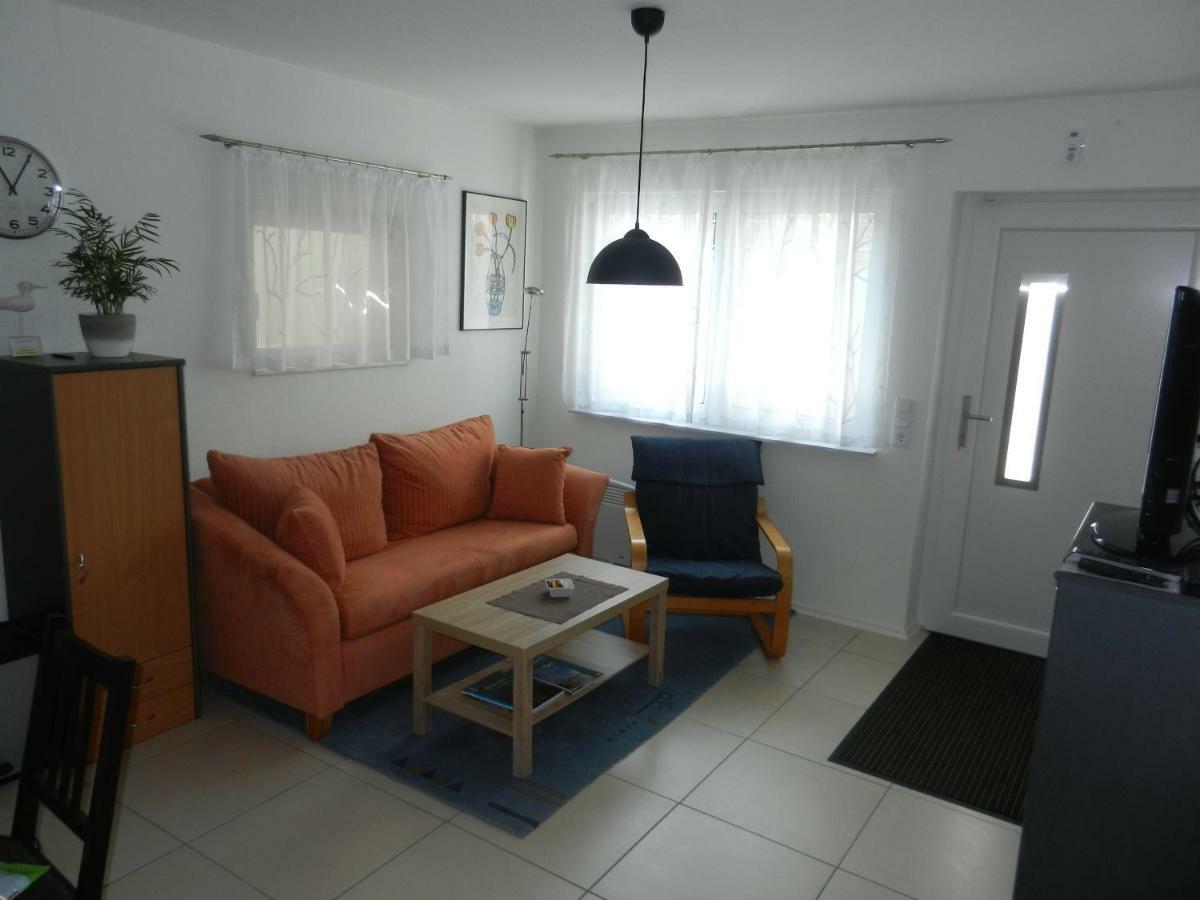 Ferienwohnung Hegne Allensbach Eksteriør bilde
